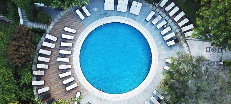 里斯本蒂沃利自由大道酒店-立鼎世酒店集团(Tivoli Avenida Liberdade)图片