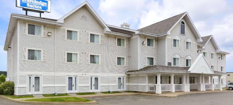 Travelodge Suites by Wyndham Saint John图片