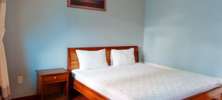 富国岛邦邦洋房酒店(Phu Quoc Bon Bon Bungalow)图片