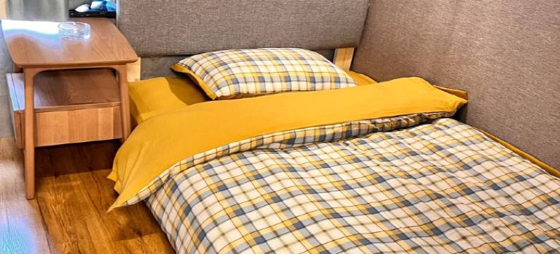 回家小美式公寓(凤凰大道分店)图片