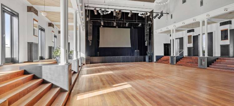 托维哈勒恩贝斯特韦斯特酒店(Best Western Torvehallerne)图片