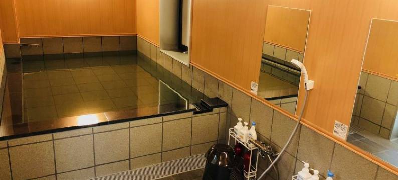 福岛皇冠山酒店(Hotel Crownhills Fukushima)图片