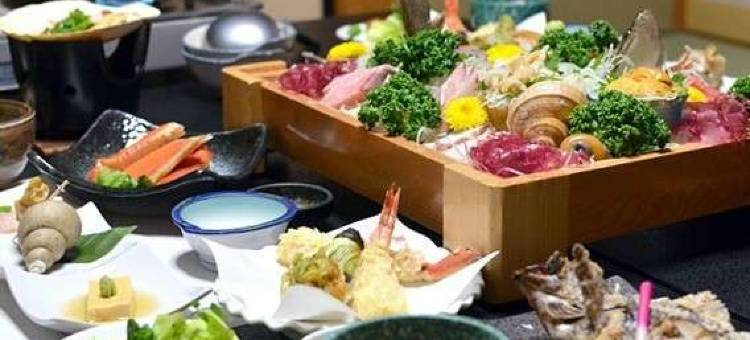 漂亮的民宿 美岬(Misaki)图片