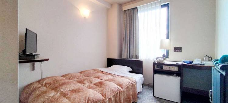 诹访部商务旅馆(Business Inn Suwabe)图片