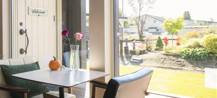 ABIRA北门住宿加早餐旅馆(North Gate Inn Abira)图片