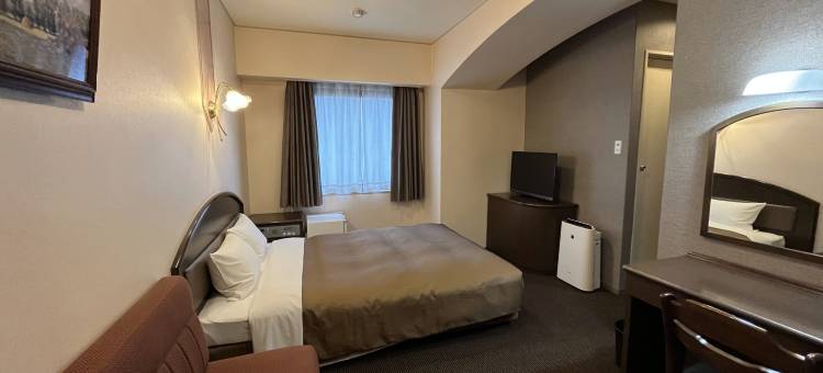 夏威夷公园酒店(Kuwana Park Hotel)图片