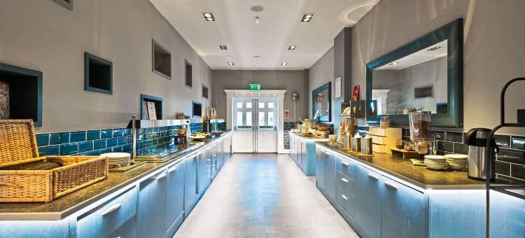 丽柏酒店-加帝夫市中心(Park Inn by Radisson Cardiff City Centre)图片