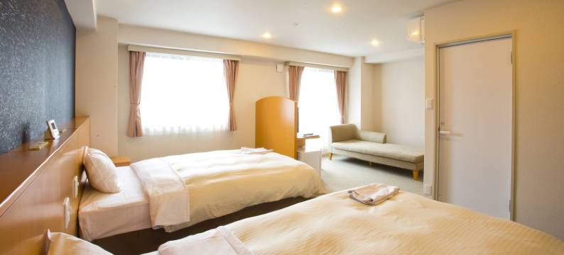 福知山太阳酒店(Fukuchiyama Sun Hotel)图片