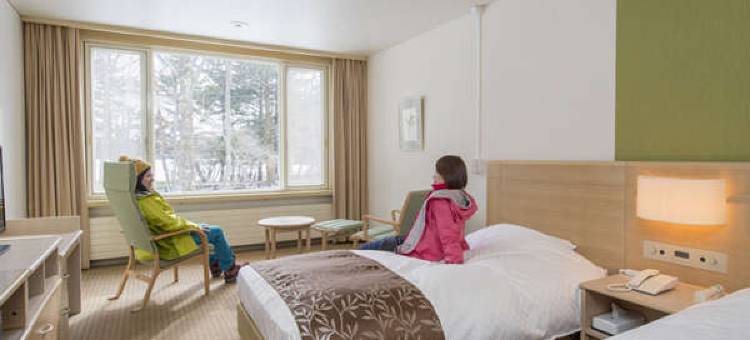 休暇村 日光汤元(Kyukamura Nikko-Yumoto)图片