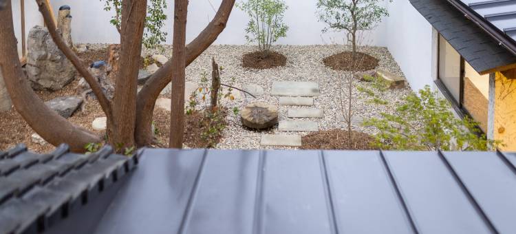 Machiya Hotel Yen -Madoka-图片