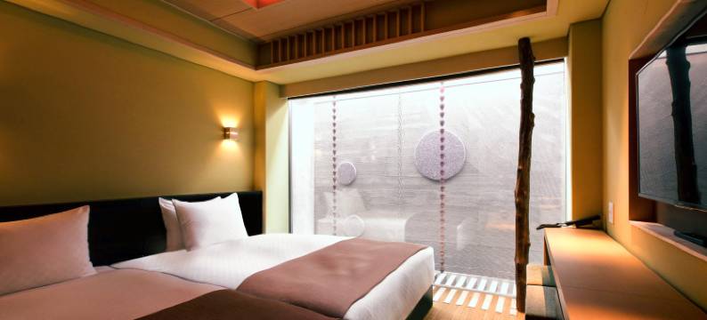 京都Eph酒店(Eph Kyoto)图片