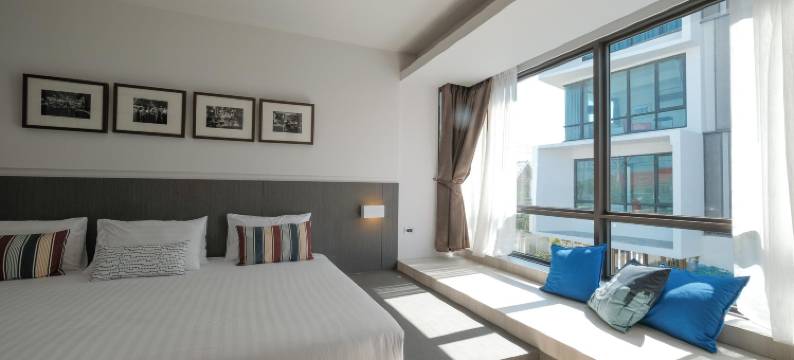 华欣诺恩迪酒店(NornDee Hotel)图片