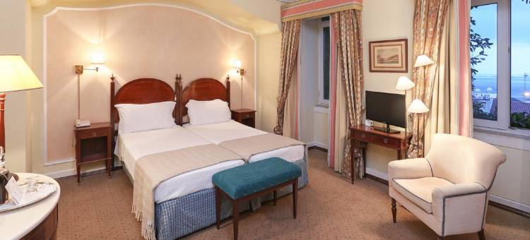 哈尼拉斯绿意酒店 - 里斯本古迹精选(As Janelas Verdes Inn - Lisbon Heritage Collection - Riverside)图片