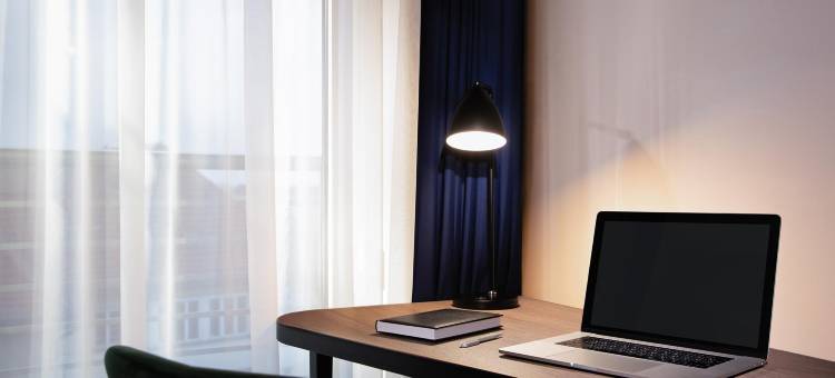 柏林市中心东普伦茨劳贝格假日酒店(Holiday Inn Berlin City Center East P-Berg)图片