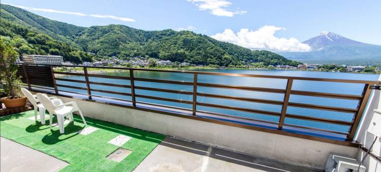 富之湖酒店(Tominoko Hotel)图片