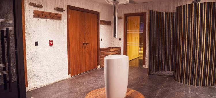伊斯坦布尔市中心华美达广场酒店 - 仅供成人入住(Ramada Plaza by Wyndham Istanbul City Center)图片