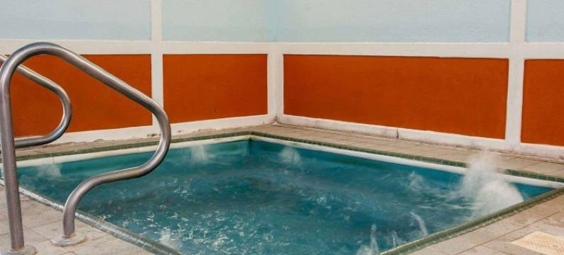 里奇蒙I-70 温德姆呗盟旅店(Baymont by Wyndham Richmond I-70)图片