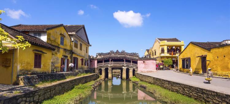 小会安精品水疗酒店(Little Hoi An . A Boutique Hotel & Spa)图片