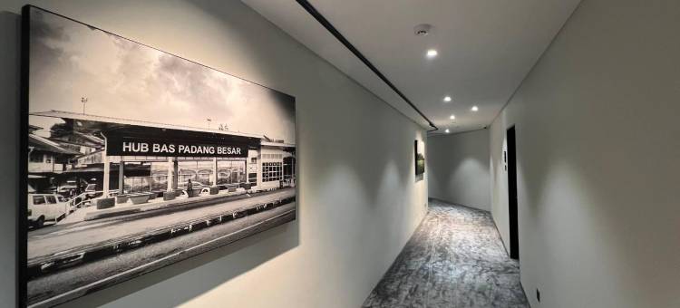 全包酒店(All in Hotel)图片