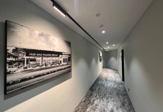 All in HotelHotel Overview