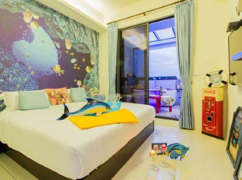 AUS B&B Hotel Overview