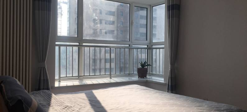 海语城民宿(北京道分店)图片