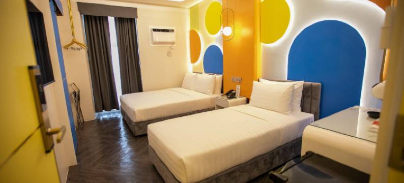 M.Y.酒店(M.Y. Hotel Dumaguete)图片