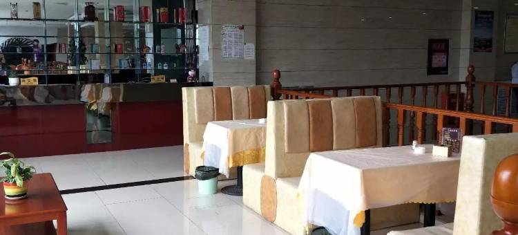 漳县大酒店图片