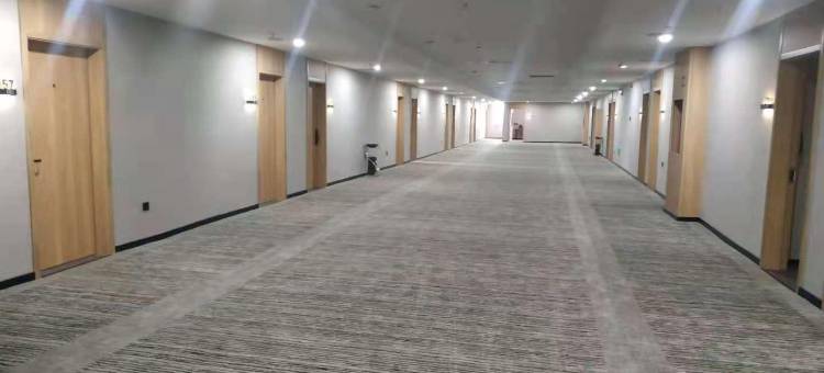 格林豪泰酒店(阳谷第二中学店)图片