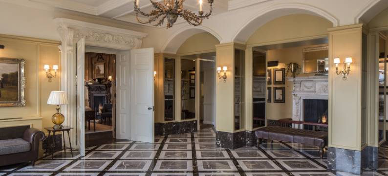 汉普郡四季酒店(Four Seasons Hotel Hampshire)图片