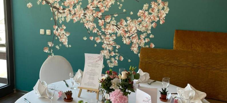 斯普雷勃艮酒店(Haus am Spreebogen)图片