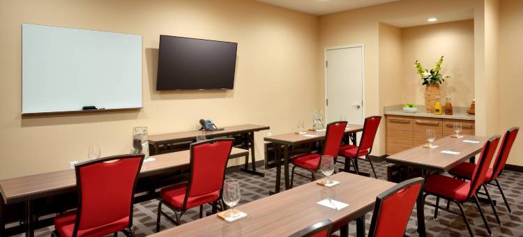克洛维斯TownePlace套房酒店(TownePlace Suites Clovis)图片