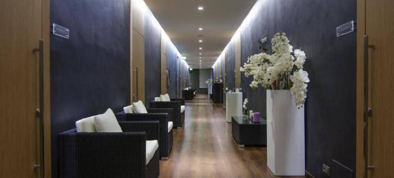 德斯拜恩斯特姆酒店(Hotel Des Bains Terme)图片