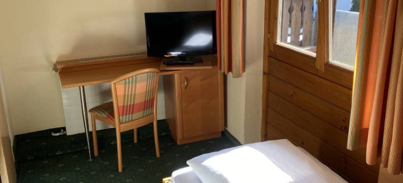 卢卡斯迈尔酒店(Hotel LukasMayr)图片