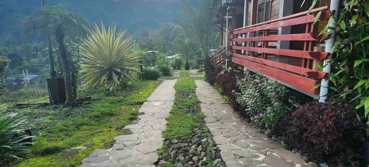 伊思坦纳佩塔尼酒店(Istana Petani Hotel)图片