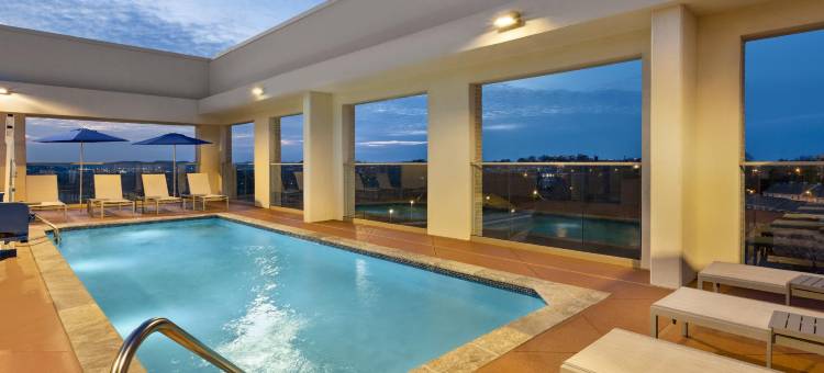 纳什维尔西区大道希尔顿花园酒店(Hilton Garden Inn Nashville West End Avenue)图片