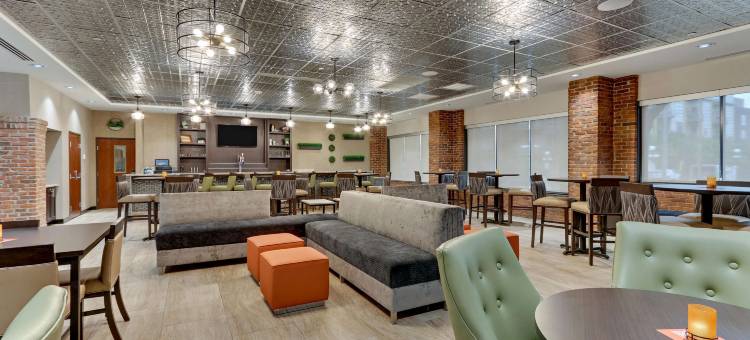 圣保罗市中心德鲁里广场酒店(Drury Plaza Hotel St. Paul Downtown)图片