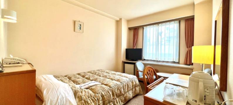 利乐幕张稻毛海岸酒店(Hotel Tetora Makuhari Inagekaigan (Formerly Business Hotel Marine))图片