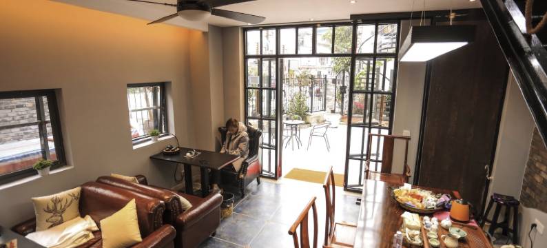 U家别院(大同路分店)图片