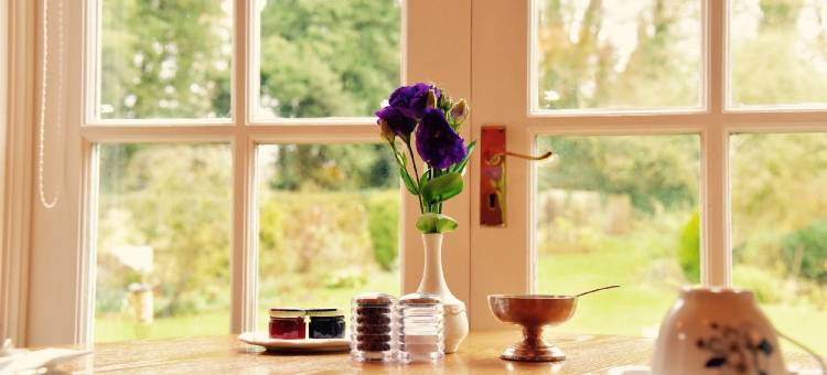 纽堡之家民宿(Newburgh House Bed & Breakfast)图片