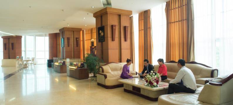 林金酒店(Lam Kinh Hotel)图片