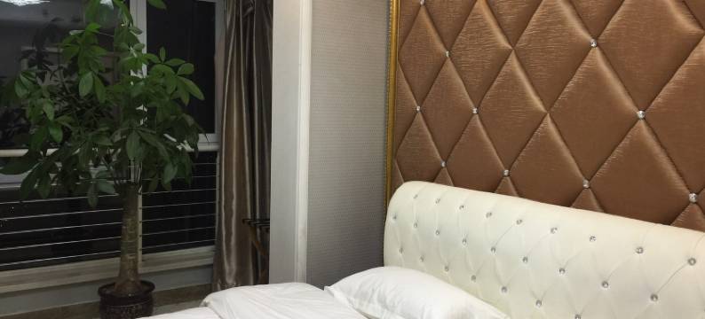 海悦达酒店公寓(连云港路分店)图片