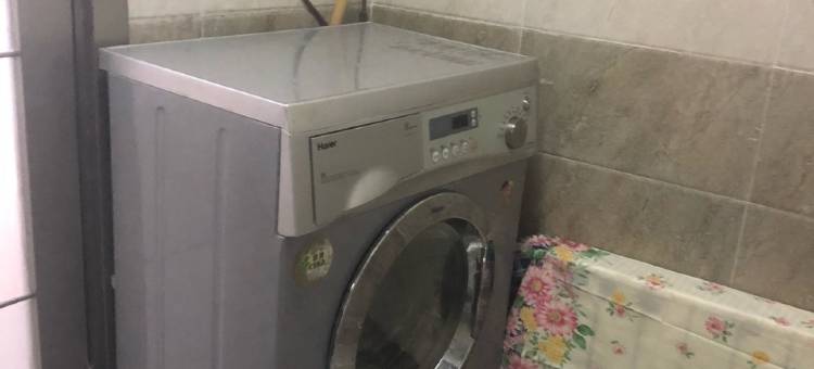 皇太极老家盛京欢迎你公寓(汪河路1号分店)图片