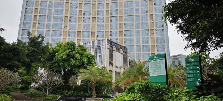 鹭岛情怀民宿(厦门机场五缘湾店)图片