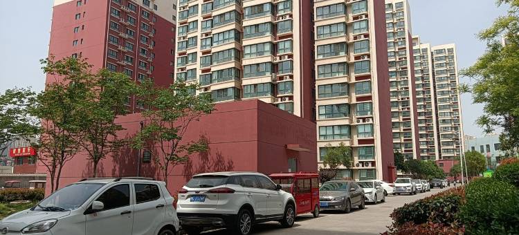 安家民宿(瀍涧大道分店)图片