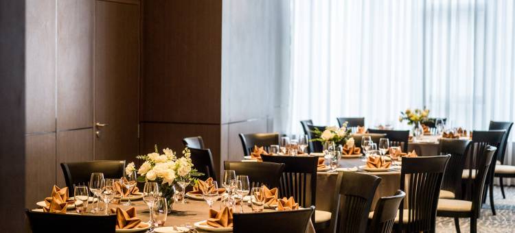 河内辉盛公寓(Fraser Residence Hanoi)图片