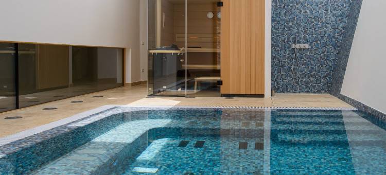 Nai别墅3.3(Villa Nai 3.3)图片