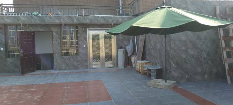 漳州南靖小正民宿图片