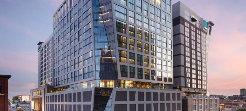 纳什维尔约瑟夫豪华精选酒店(The Joseph, a Luxury Collection Hotel, Nashville)图片