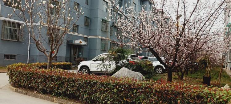 华山小栈鼎鼎的小屋(玉泉路分店)图片